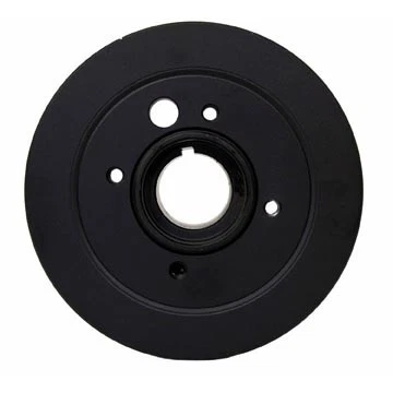 Balanceador Harmônico de Motor Dayco Para 1982-1988 Oldsmobile Cutlass Supreme 5L V8 - Imagem 2 de 4