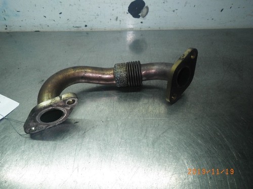 143331 AGR-Rohr VW LT 28-35 II Bus (2DM) 038131521E 2.5 TDI