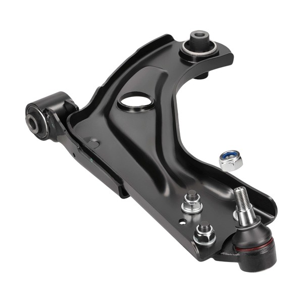 F.Becker Querlenker Vorne Links FüR Peugeot 308 Ii Sw-image