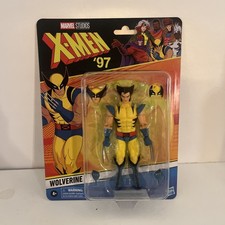 Marvel Studios X-Men    97   Marvel  Legends Series   Wolverine by Hasbro