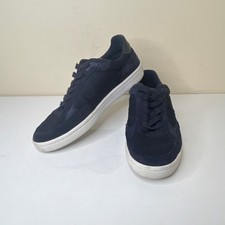 HUGO BOSS Blue Casual Shoes for Men for sale - eBay display picture 1