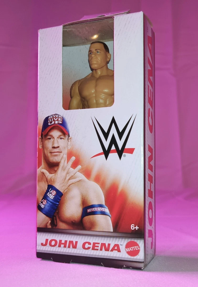 RARE WWE SHEAMUS Figurine Catch Mattel Basique Séries Ecw EUR 5,64