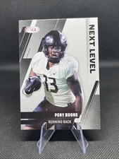 Peny Boone Sage 2025 Rookie Card