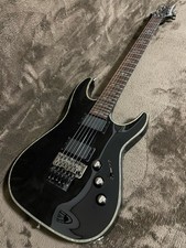 Schecter C-1Fr Hellraiser Ad-C-1-Fr-Hr Emg No.YG1564