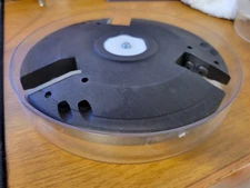 Freeborn Tool IC-15-002 Raised Panel Shaper Cutter 5/8" Material 1-1/4" Bore