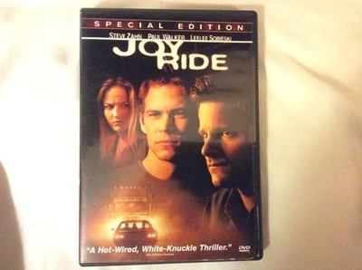 Joy Ride