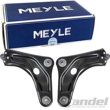 2x MEYLE QUERLENKER VORNE LI+RE passend für CITROEN C3 PICASSO PEUGEOT 207 208