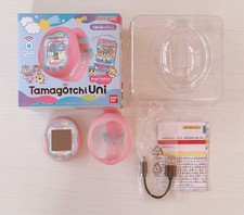 tamagotchi Tamagotchi Uni Body Angel Festival Japan