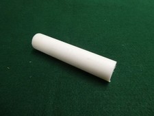 PTFE Teflon Round Rod Bar 1.1/4"  Diameter x 6"  Long