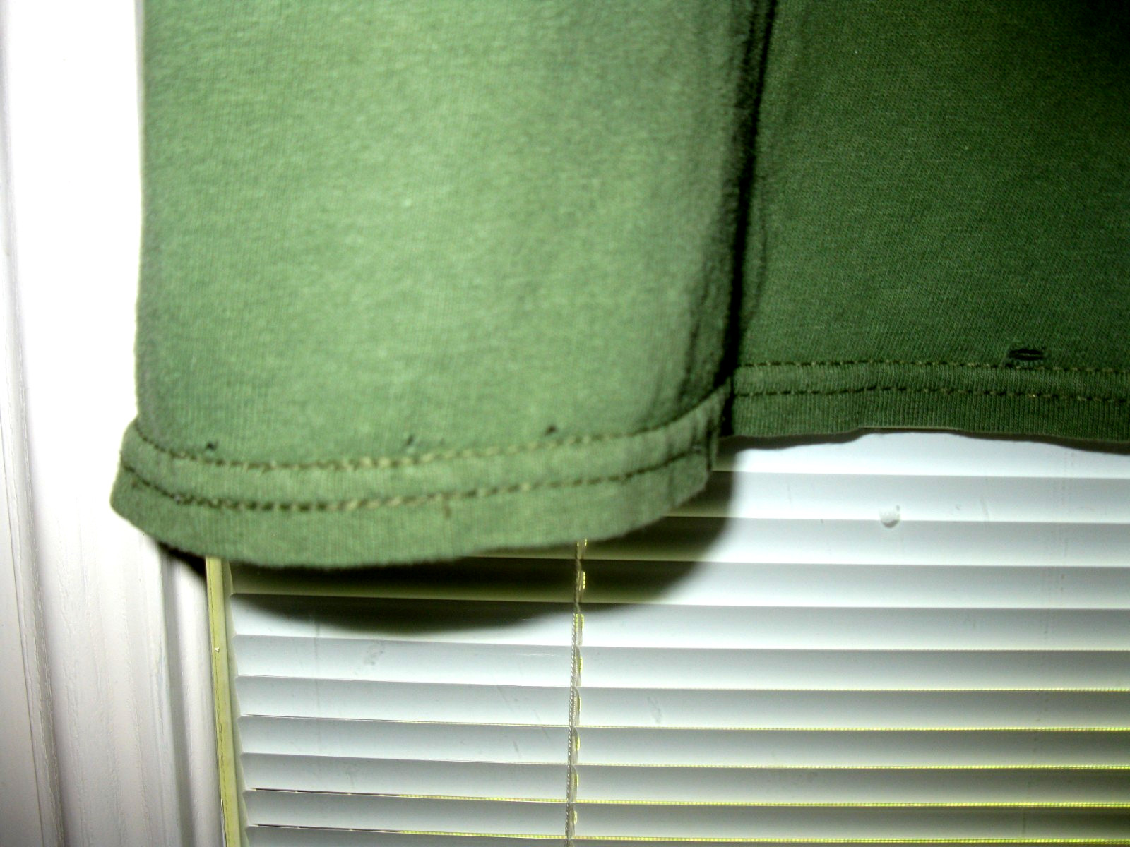 Vintage Shelby tee shirt XL ss 2 sided READ