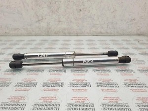 VW PASSAT B5 3B3 Heckklappe Gasdruckfeder links 3B5827550E 1.60 Petrol 31463147