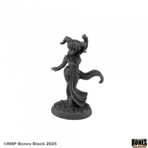 Reaper Bones Black 44264 AMESHA, HELLBORN DANCING GIRL