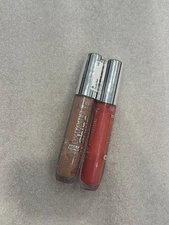 Essence Extreme Shine Volume Lipgloss 06 Candy Shop and 04 Purple Rain 2 pc