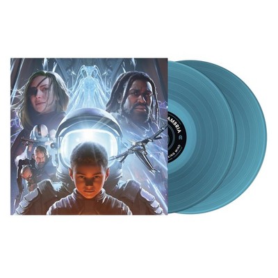 Coheed & Cambria Vaxis Ii Lp New