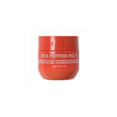 EBR RED PEPPER PULP 50