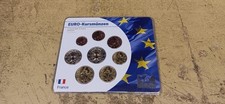 Frankreich , KMS / Coin Set , 2021