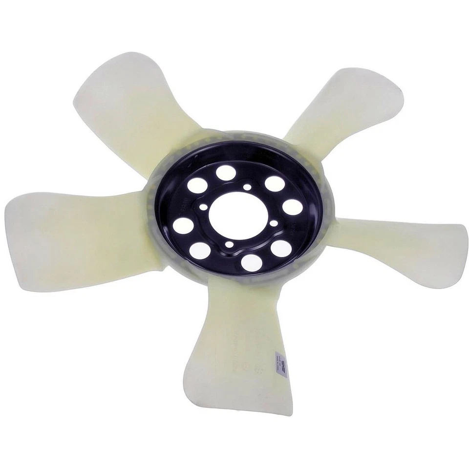 Hoja de ventilador de refrigeración del motor Dorman 1 para Dodge Durango 2009 Foto 3 de 3