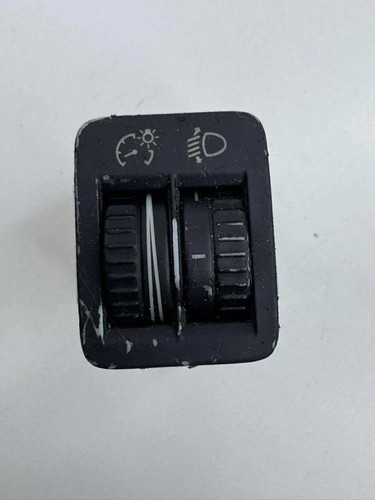 VW PASSAT B6 3C2 Schalter zur Einstellung der Scheinwerferhöhe 33551117