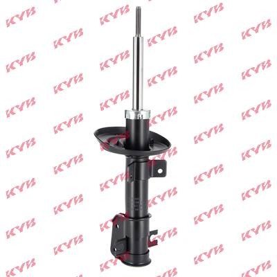 SHOCK ABSORBER 9347500 FOR FIAT STILO/Multi/Wagon 192 B3.000182 B6.000 1.6L 4cyl - Picture 2 of 8