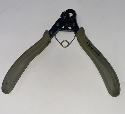 Beadsmith One Step Looper Tool 1.5mm Loop