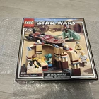 RARE ORIGINAL TRILOGY EDITION - LEGO Star Wars 4501: Mos Eisley Cantina