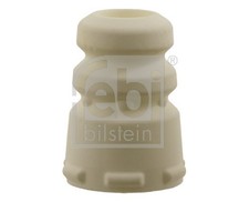 2x Anschlagpuffer Federung FEBI BILSTEIN 30421/2x für VW PU Polyurethan GOLF 8 3