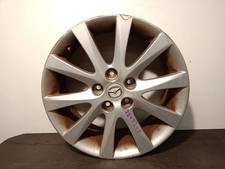 9965237070 FELGE / R17X7JOFFSET55 / 5542171 FÜR MAZDA 6 HATCHBACK GG 2.3 GG3S