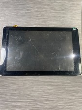 RCA Cambio W1013 DK 10.1" Tablet Touchscreen Front Camera  Please Read