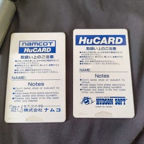 NEC PC Engine Coregrafx Console PI-TG3 TurboGrafx16, w/Pad, Game, Working, Japan