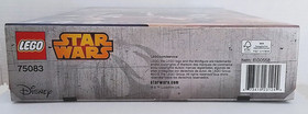 LEGO Star Wars Rebels 75083 AT-DP! NEW! SHELF WARE!