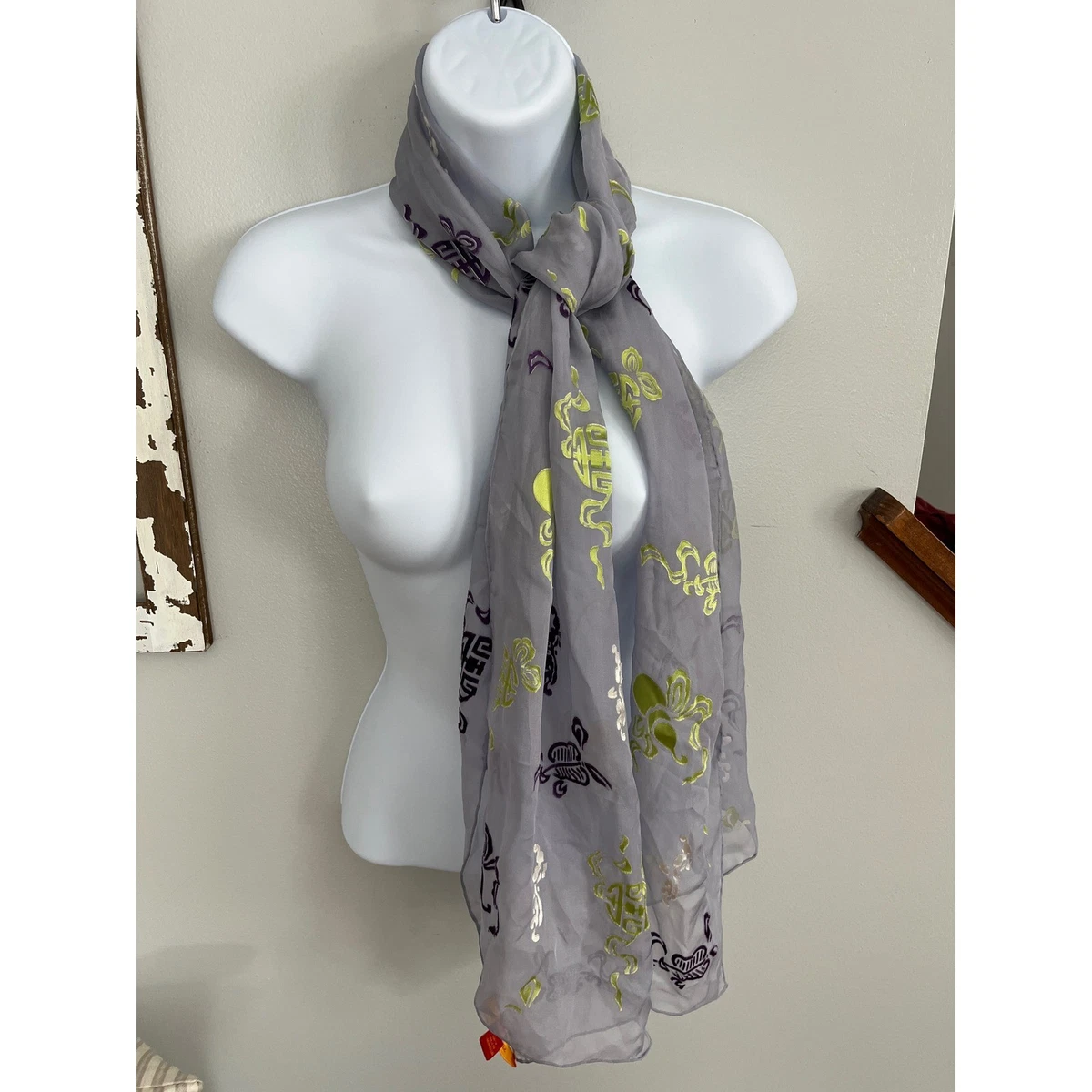 Shanghai Tang Women's Accessories for sale | eBay
