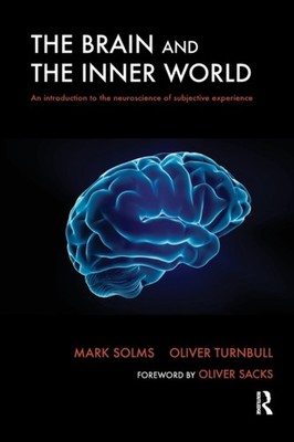 BRAIN & THE INNER WORLD by Mark Solms Paperback Self Help Business