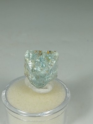 Blue Topaz  Nigeria