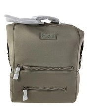 Dagne Dover Indi Diaper Backpack MEDIUM , Khaki
