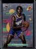 2025-26 Topps Finest Rasheer Fleming Uncommon RC Rookie #120 Suns