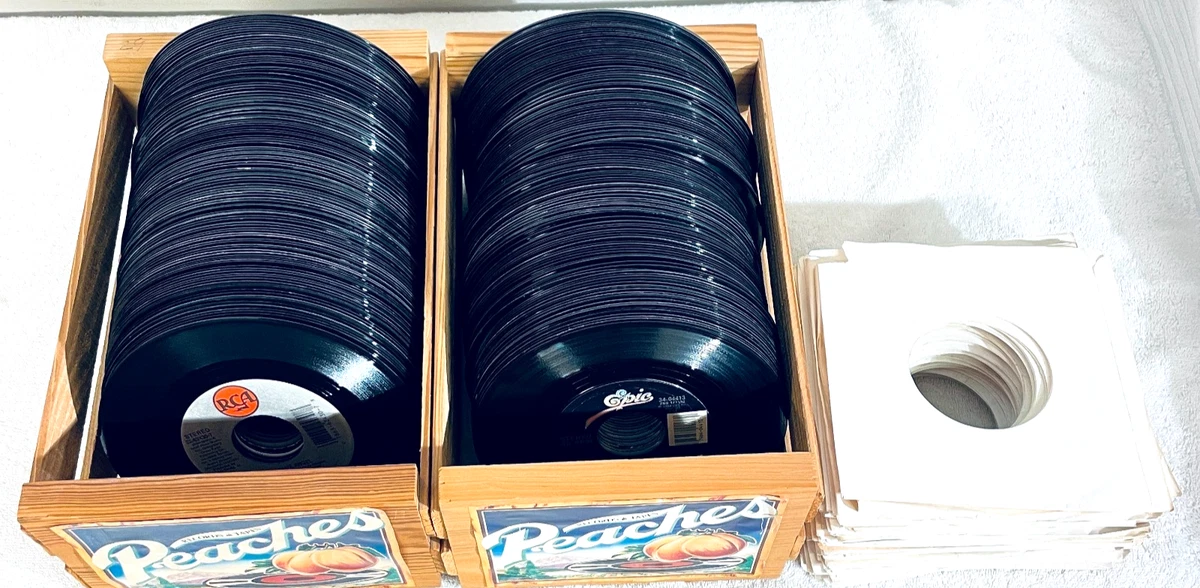 Blues Live 45 RPM Speed Vinyl Records for sale | eBay
