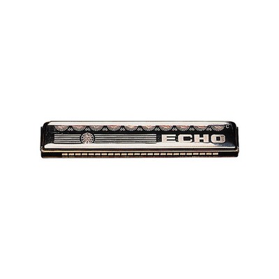 HOHNER ECHO 48 C - Armonica A Bocca Per Orchestra E Band - Foto 8