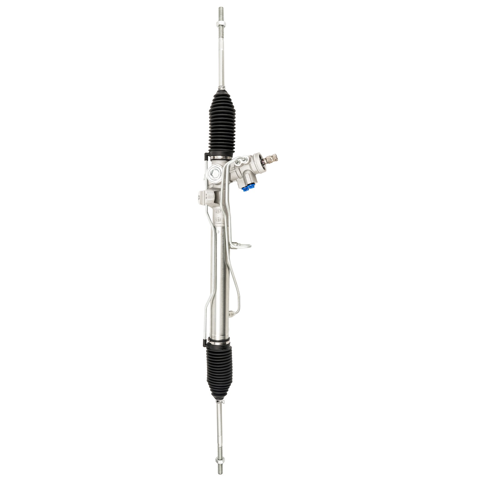 Power Steering Rack and Pinion For 1989-1991 Chrysler TC Maserati All engine