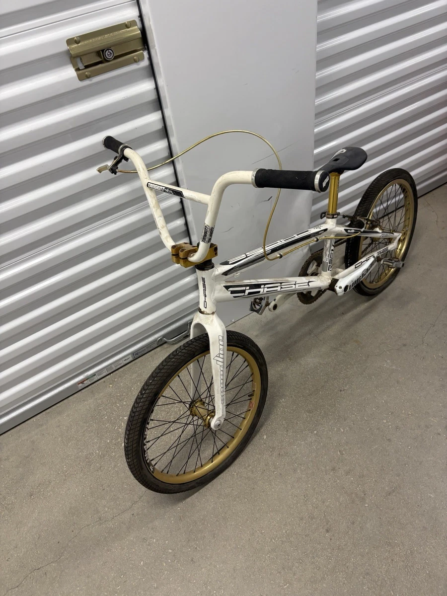 Manopole In Gommapiuma SE Racing Checkerboard Per BMX - Old School - Nero/Bianco