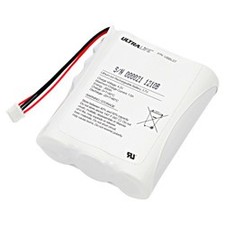 Replacement Battery For DANTONA LITH-UBBL07
