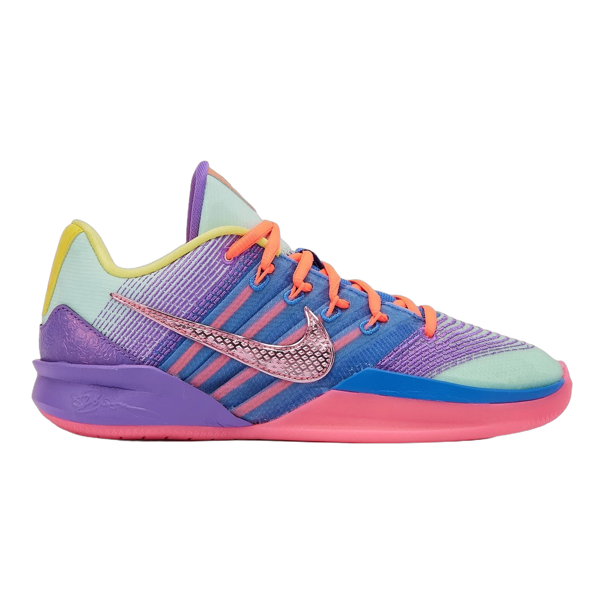 Nike Sabrina 3 What The W for sale | eBay