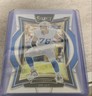 2024 Panini Select - Concourse Joe Alt #82 Silver Prizm Die-Cut (RC)