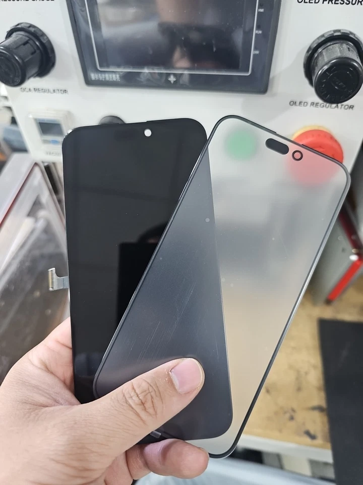 iPhone 14 Pro Max Back Glass Replacement Repair Service - Image 4 of 4