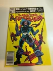Amazing Spider-Man #225 Newsstand (1982) Romita Jr High Grade Foolkiller NM🔥