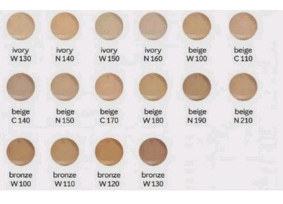 Mary Kay Timewise 3D Foundation 1 fl oz. CHOOSE YOUR COLOR - NEW IN BOX FAST SHP