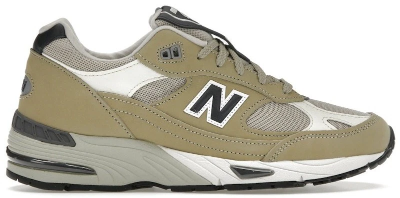 New Balance 991 Made in England Vulcan for Sale | Authenticity