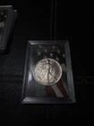 1994 American Silver Eagle 1 Troy Oz .999 Fine Silver