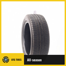 Used 23555r18 Michelin Defender Ltx Ms 100t - 732