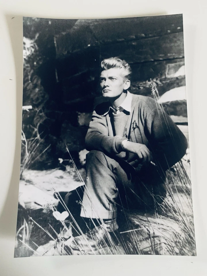 L'ETERNEL RETOUR - Jean Marais Madeleine Sologne - PHOTO DE CINEMA 14x20 - Photo 1/1