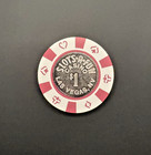 $1 casino chip Slots-A-Fun Las Vegas rare, obsolete chip in excellent condition! — photo 2